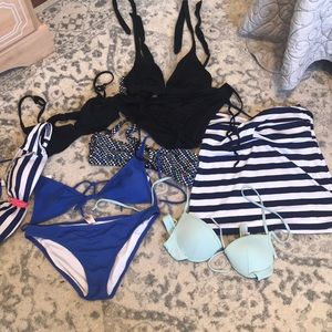 Bathing Suits